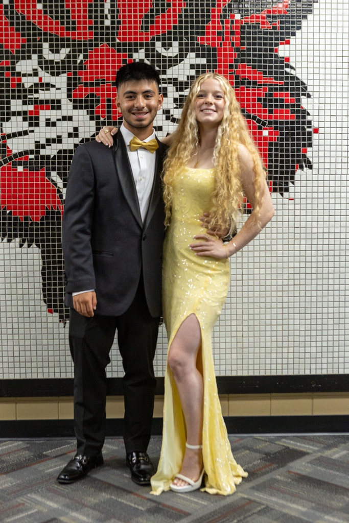homecoming candidates