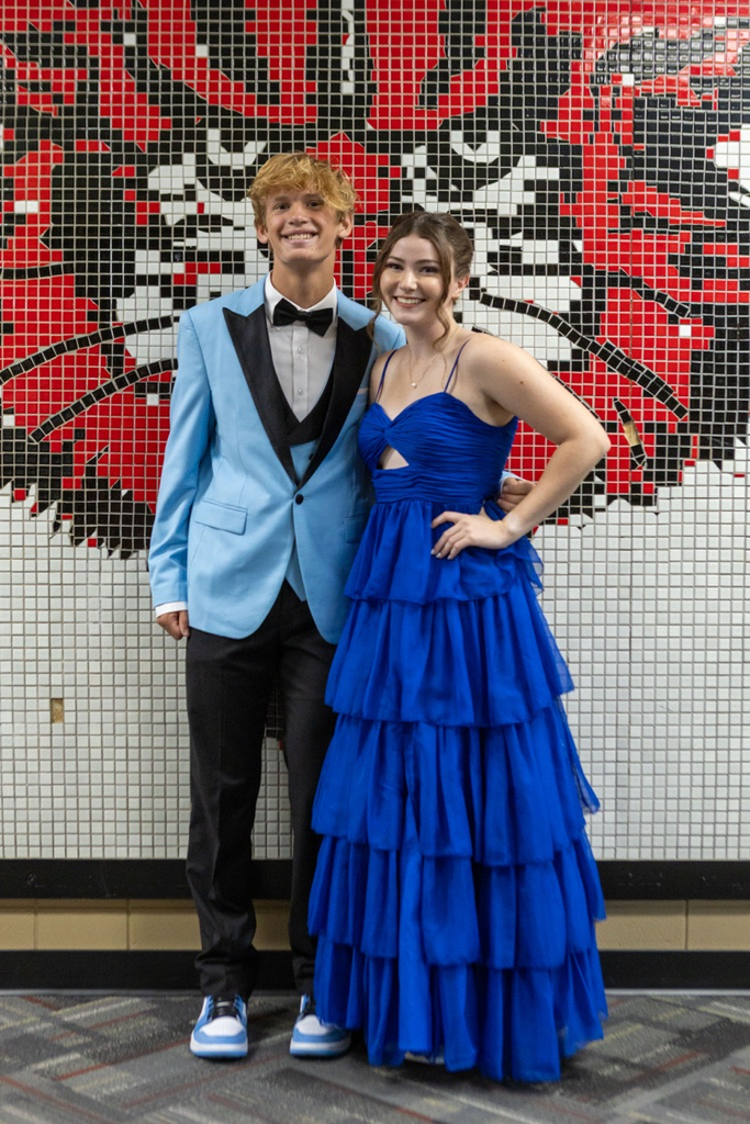homecoming candidates