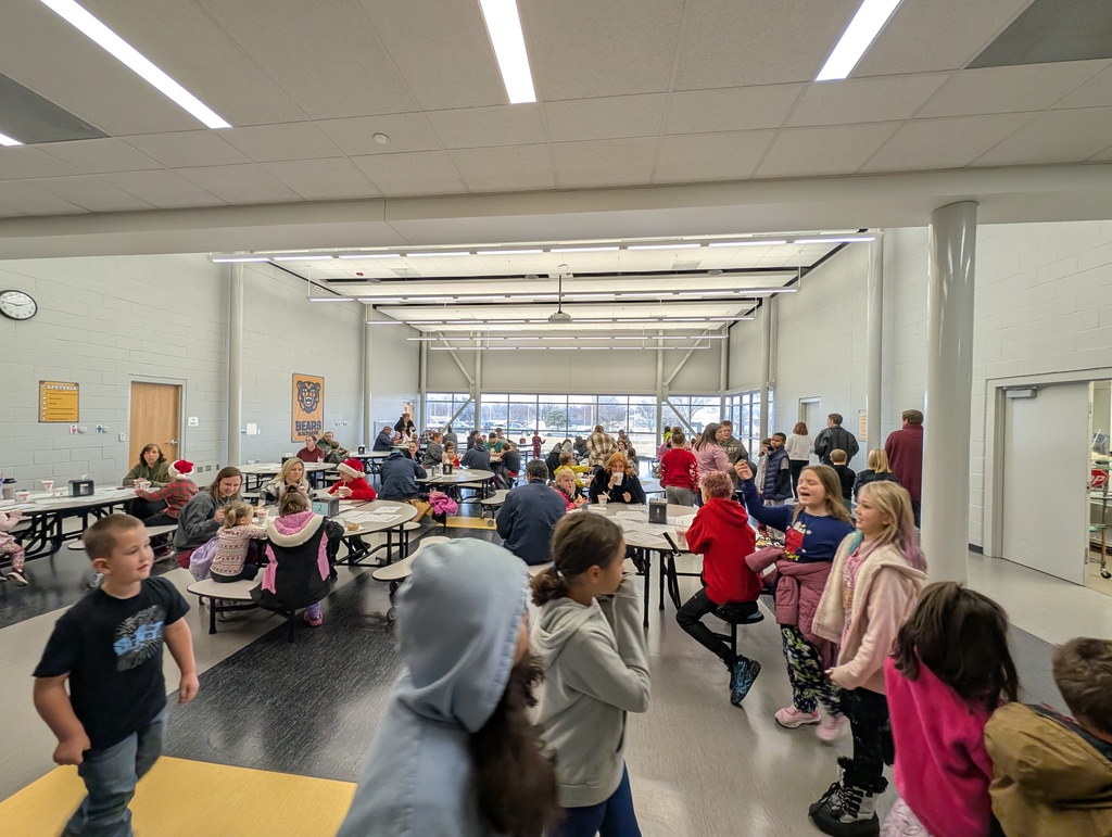 Breakfast With Santa