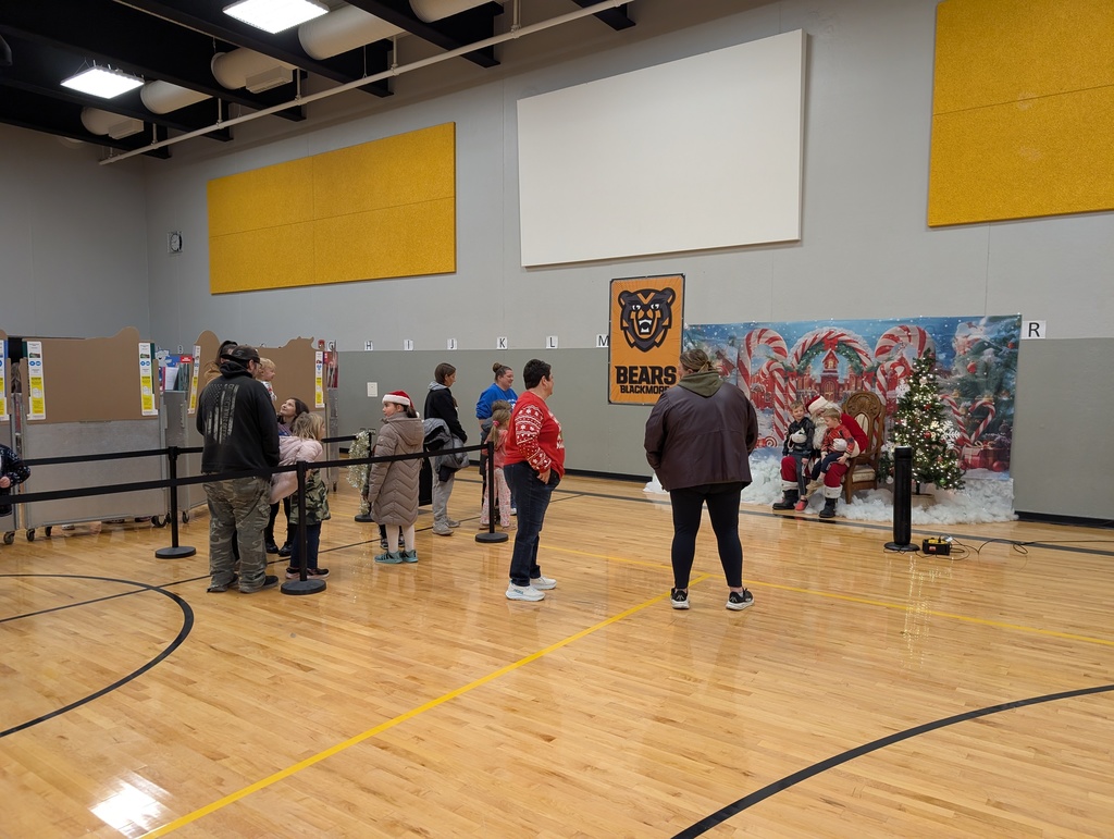 Breakfast With Santa