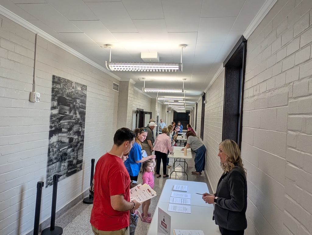 Wildcat Welcome to PreK 