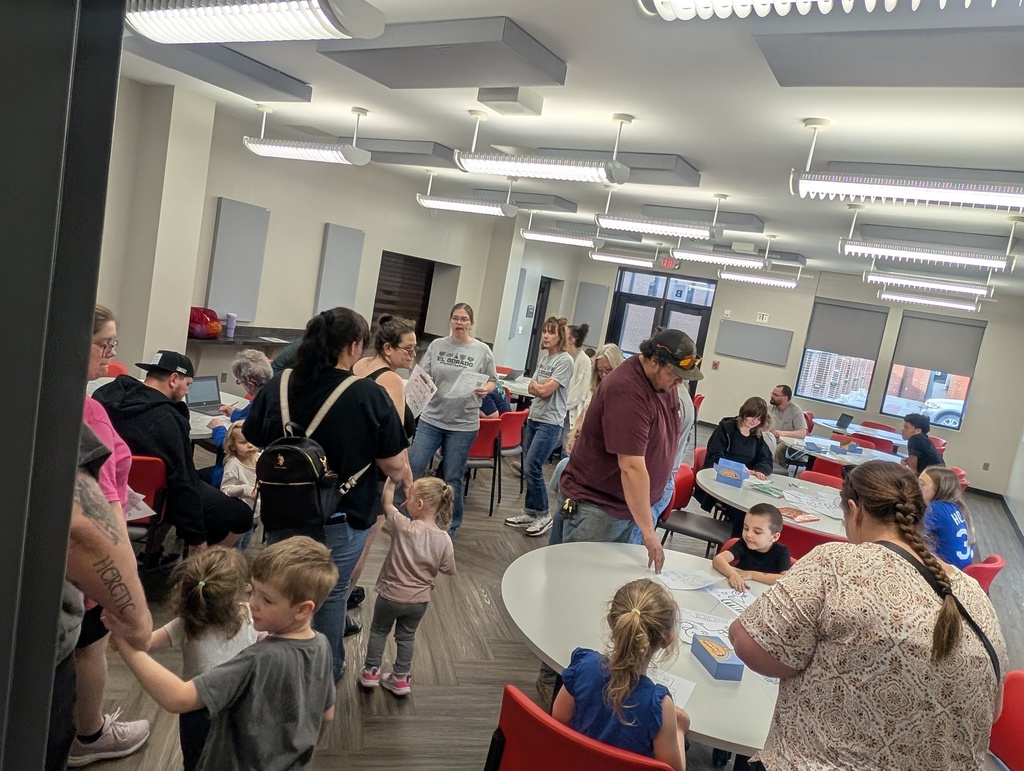 Wildcat Welcome to PreK 