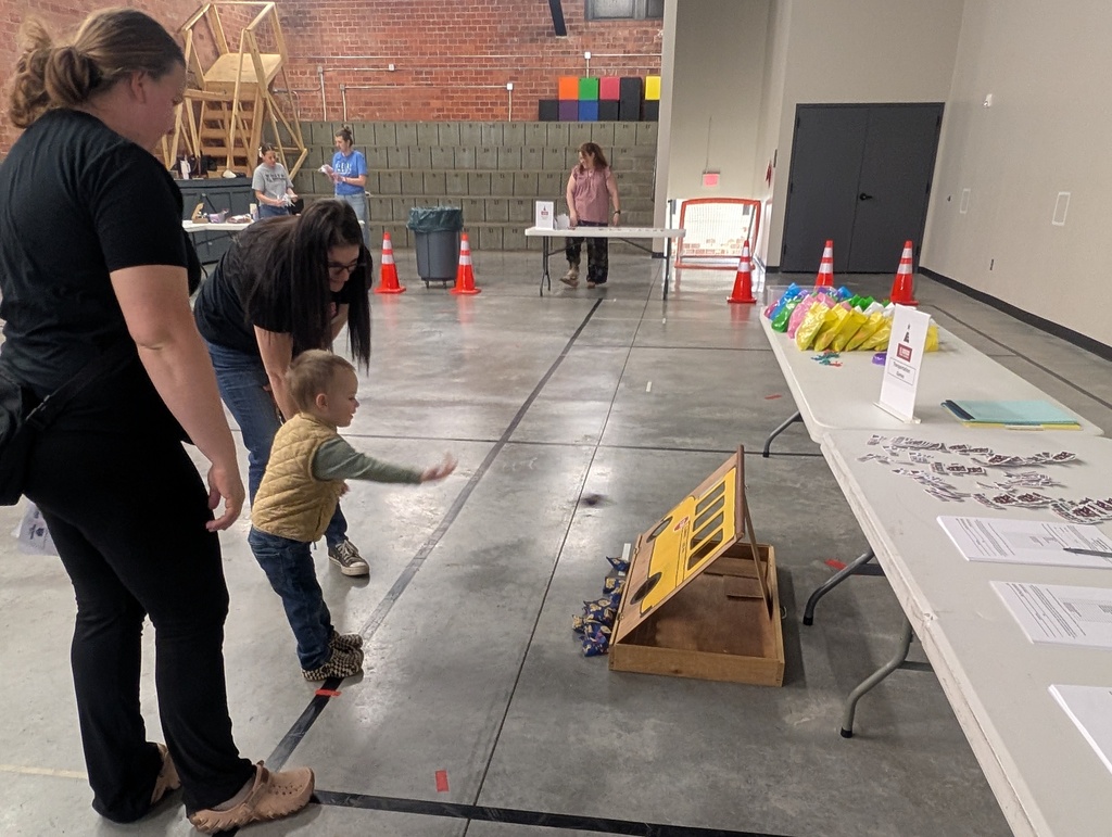 Wildcat Welcome to PreK 