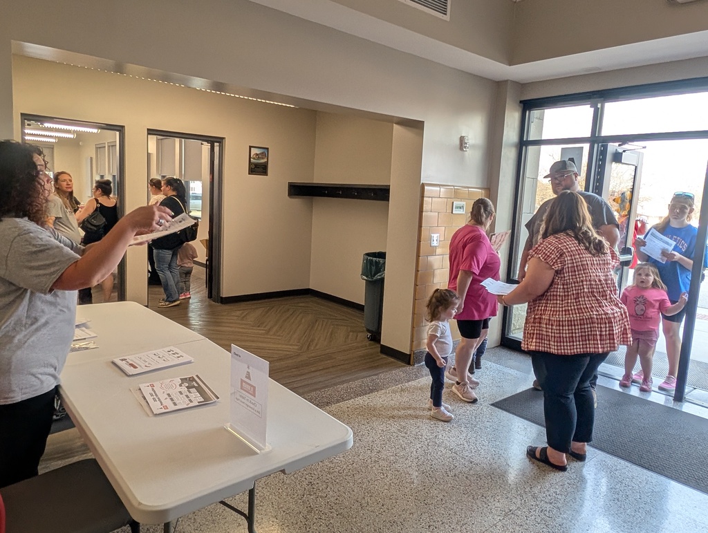 Wildcat Welcome to PreK 