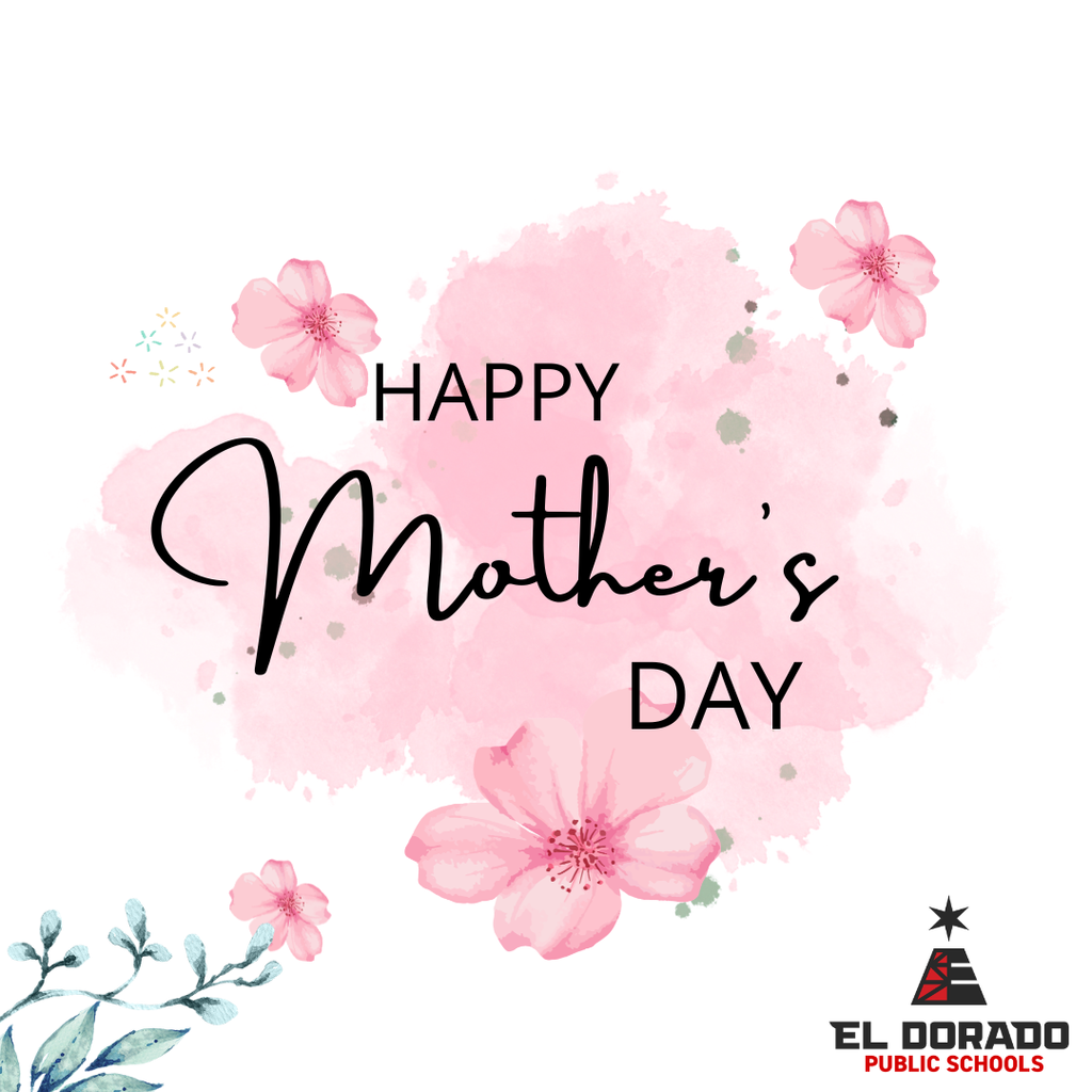 Happy Mother's Day