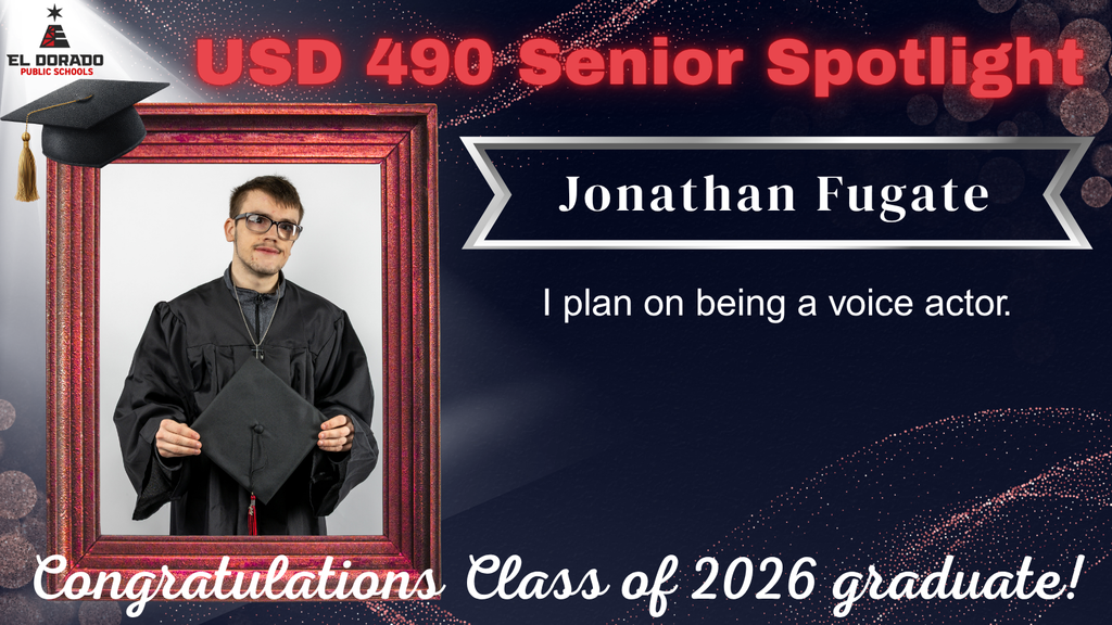 Jonathan Fugate