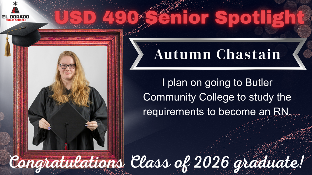 Autumn Chastain