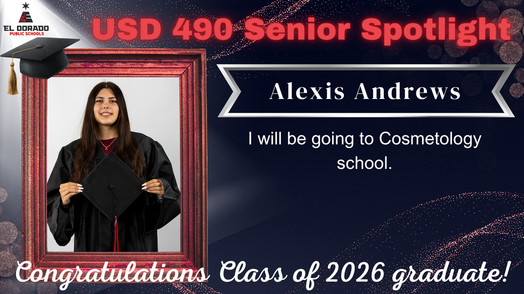 Alexis Andrews