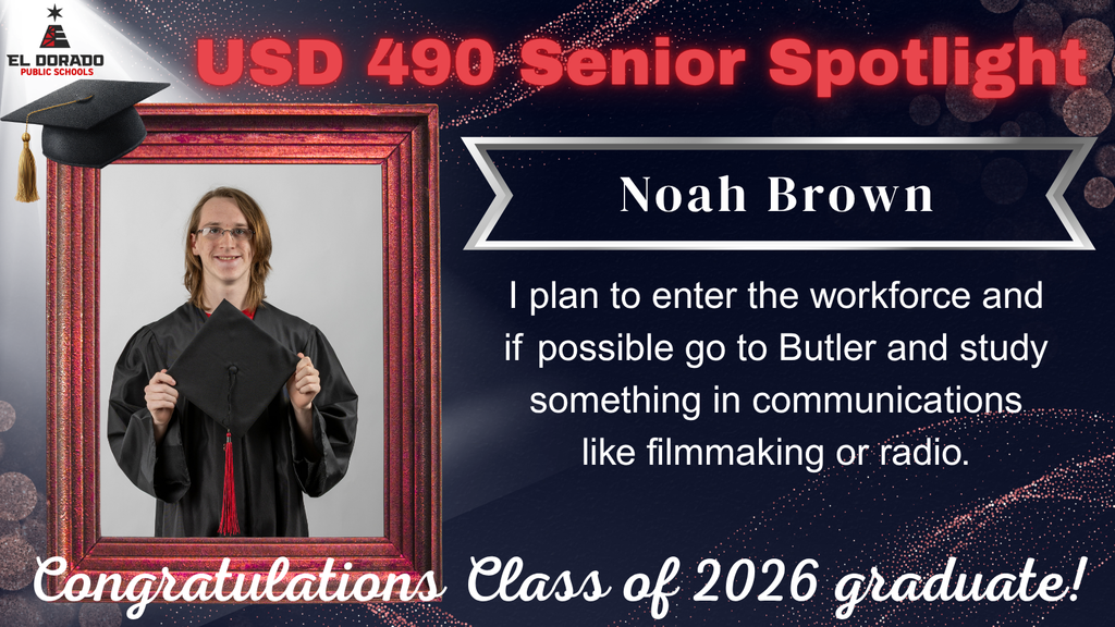 Noah Brown