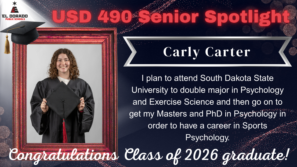 Carly Carter
