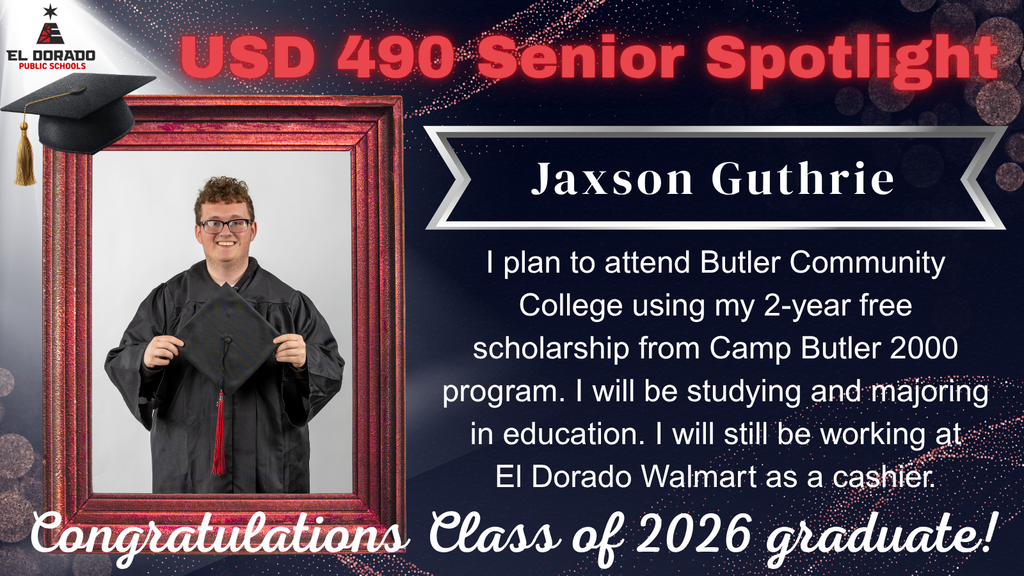 Jaxsson Guthrie