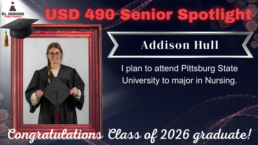 Addison Hull