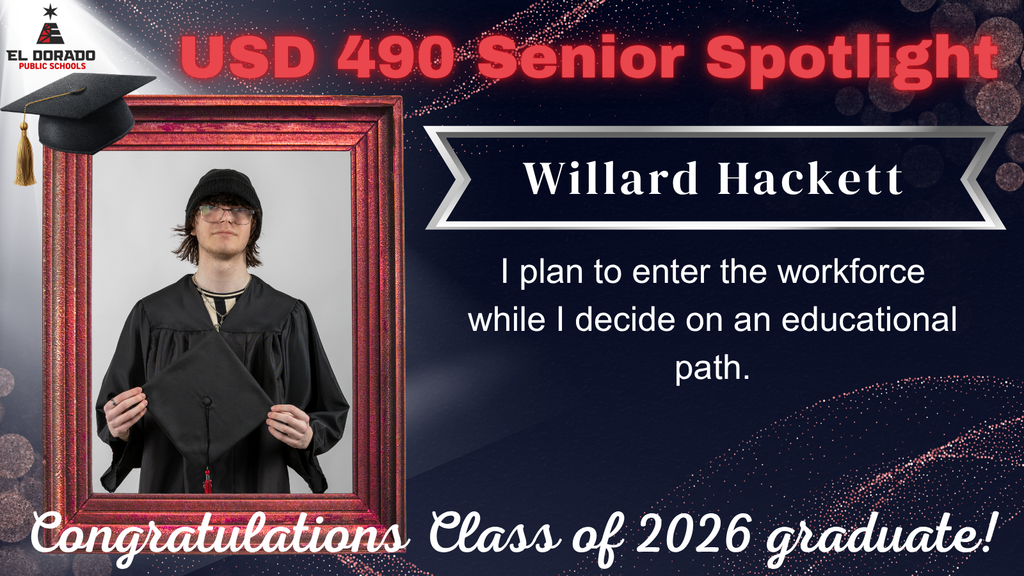 Willard Hackett