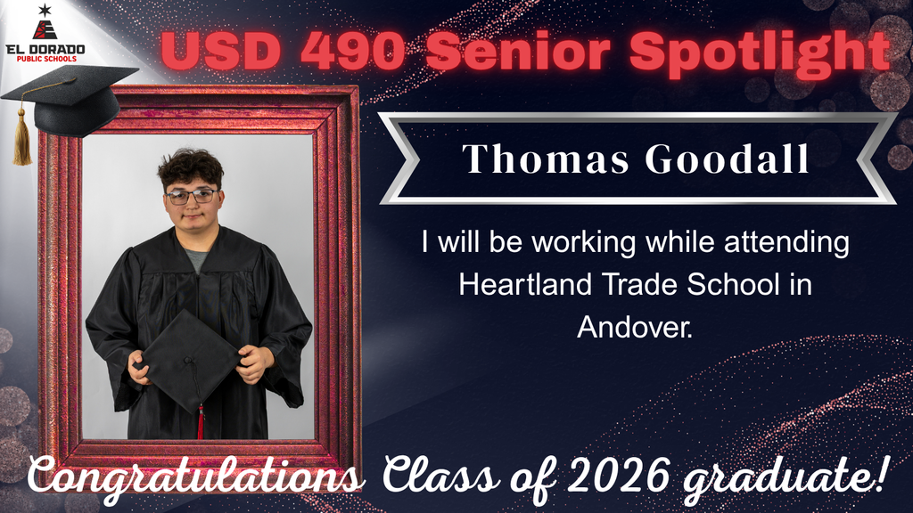 Thomas Goodall