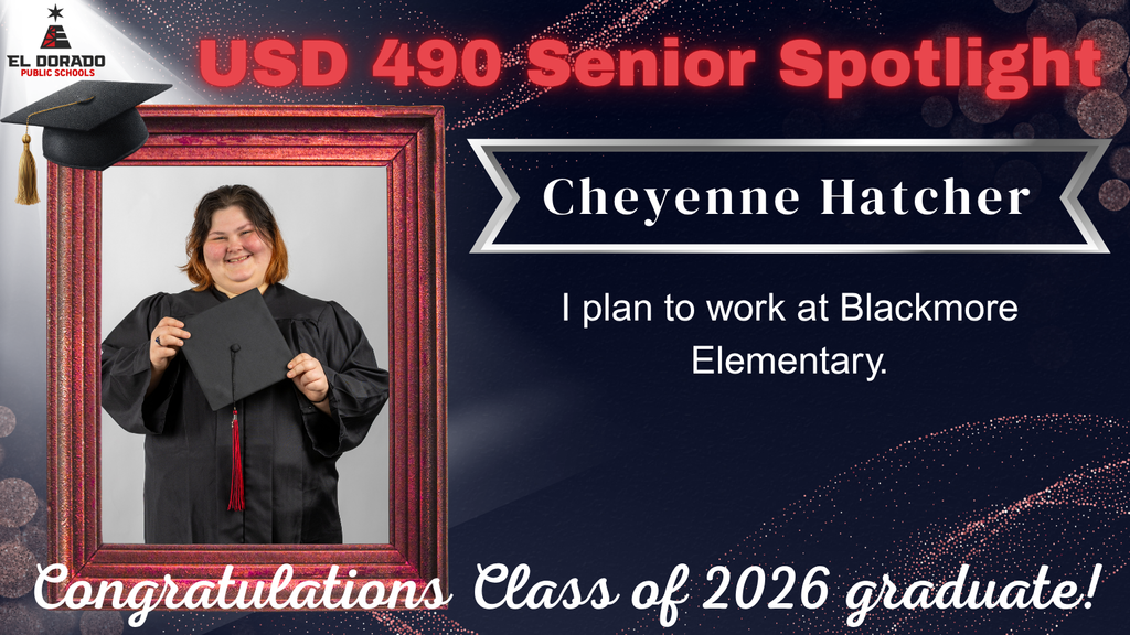 Cheyenne Hatcher
