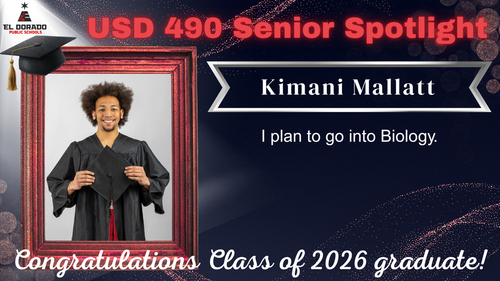 Kimani Mallatt