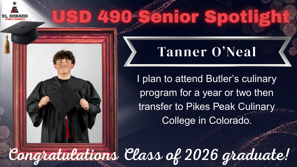 Tanner O'Neal