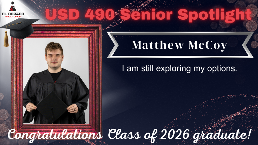 Matthew McCoy