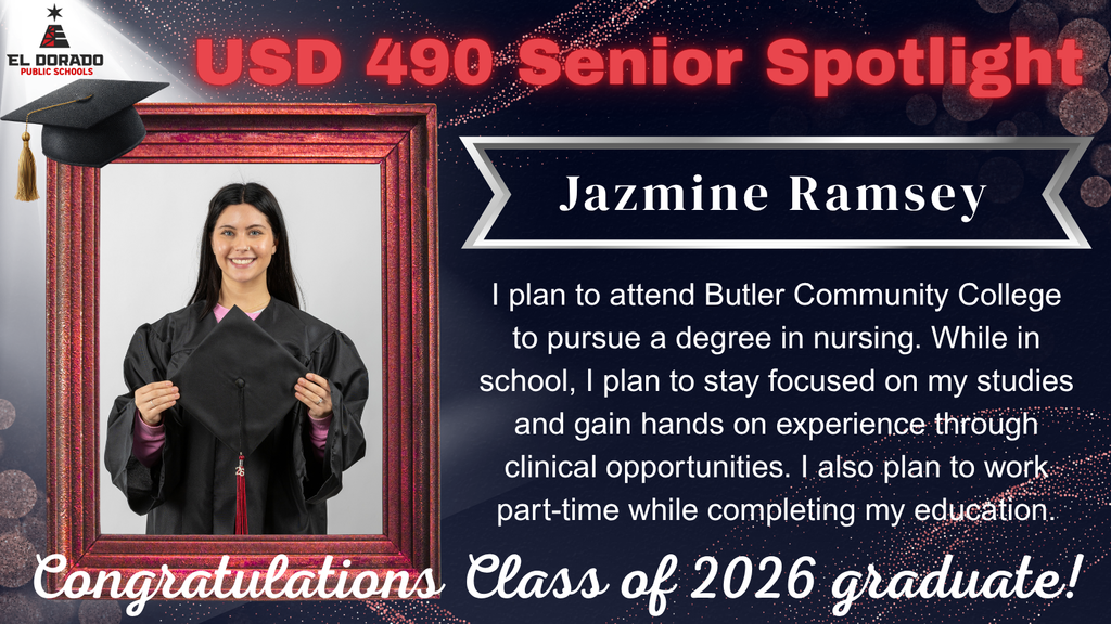 Jazmine Ramsey
