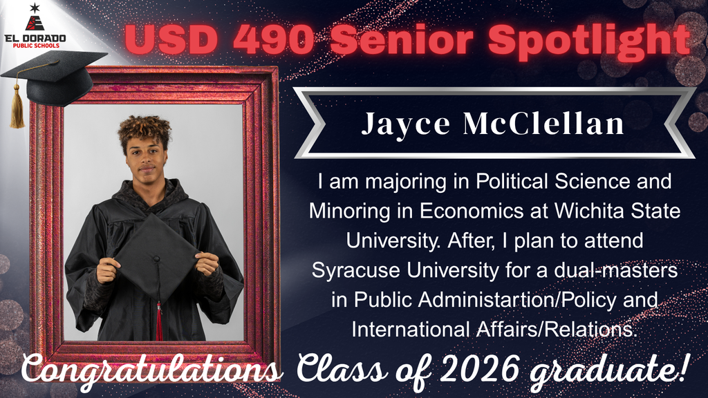 Jayce McClellan