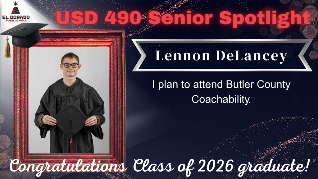 Lennon DeLancey