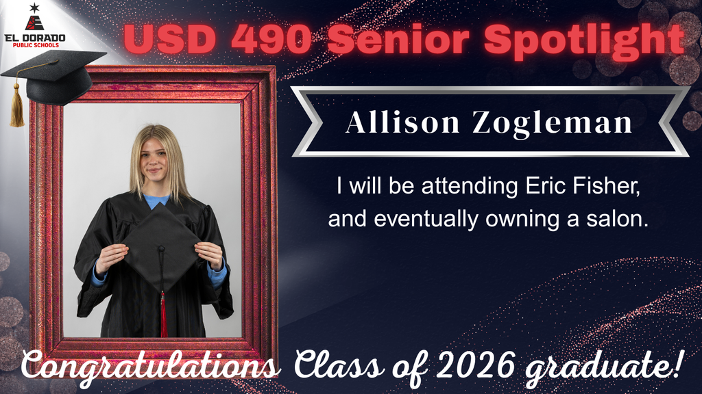Allison Zogleman