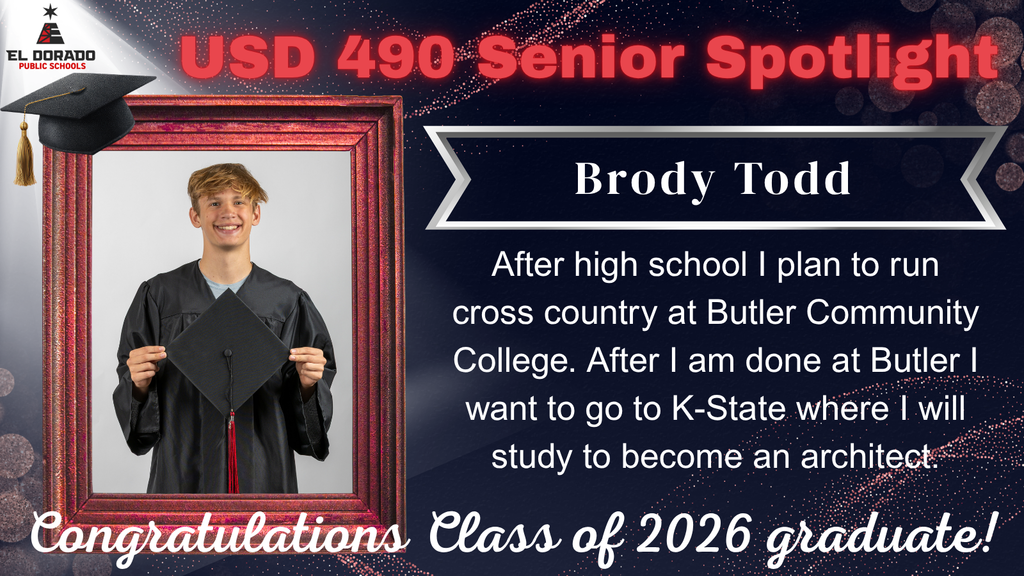 Brody Todd