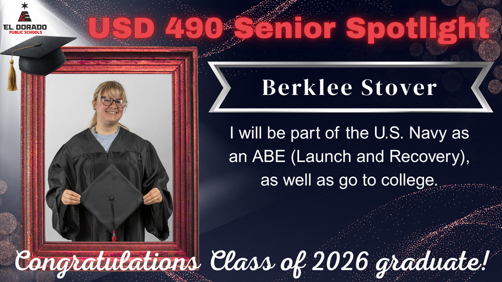 Berklee Stover