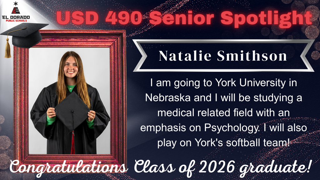 Natalie Smithson