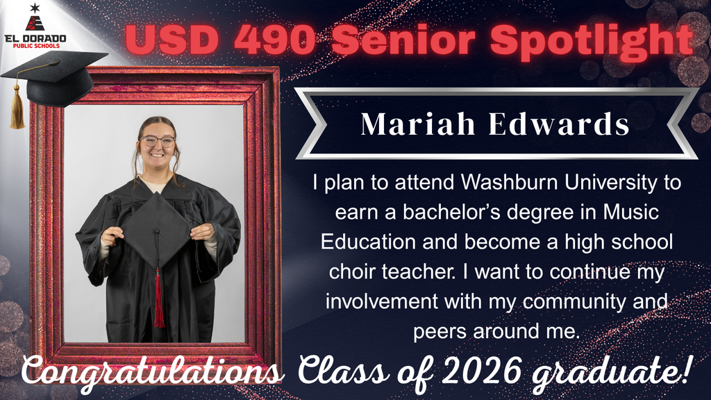 Mariah Edwards