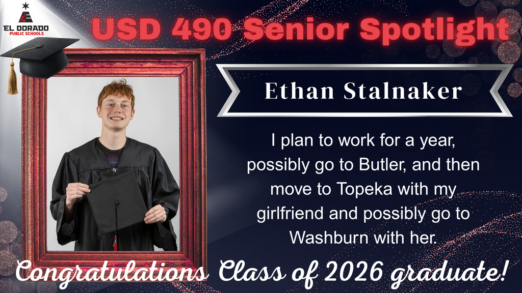 Ethan Stalnaker