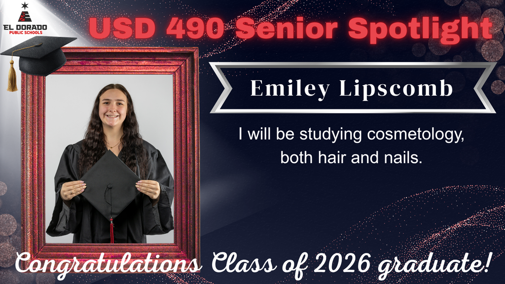Emiley Lipscomb