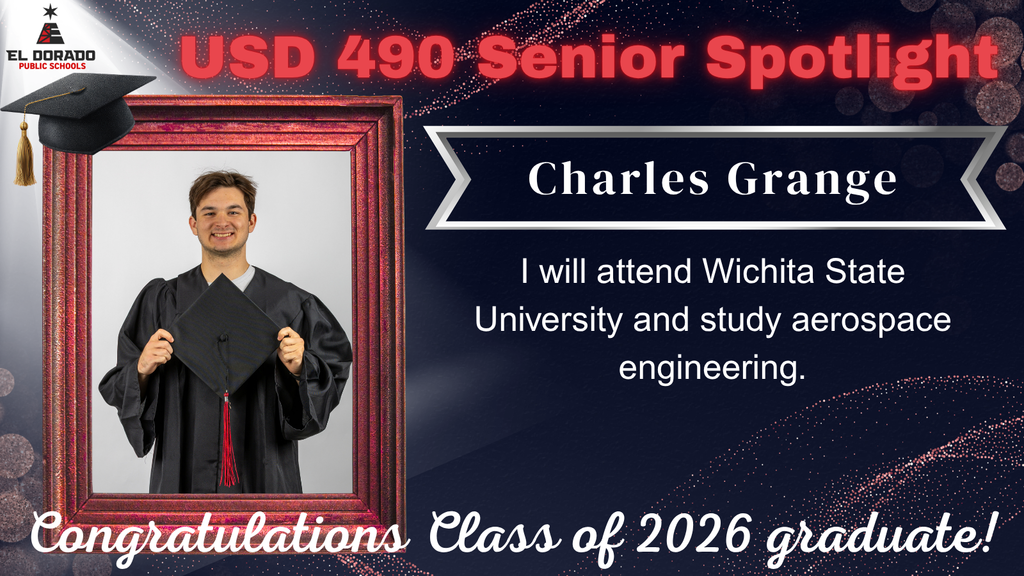 Charles Grange