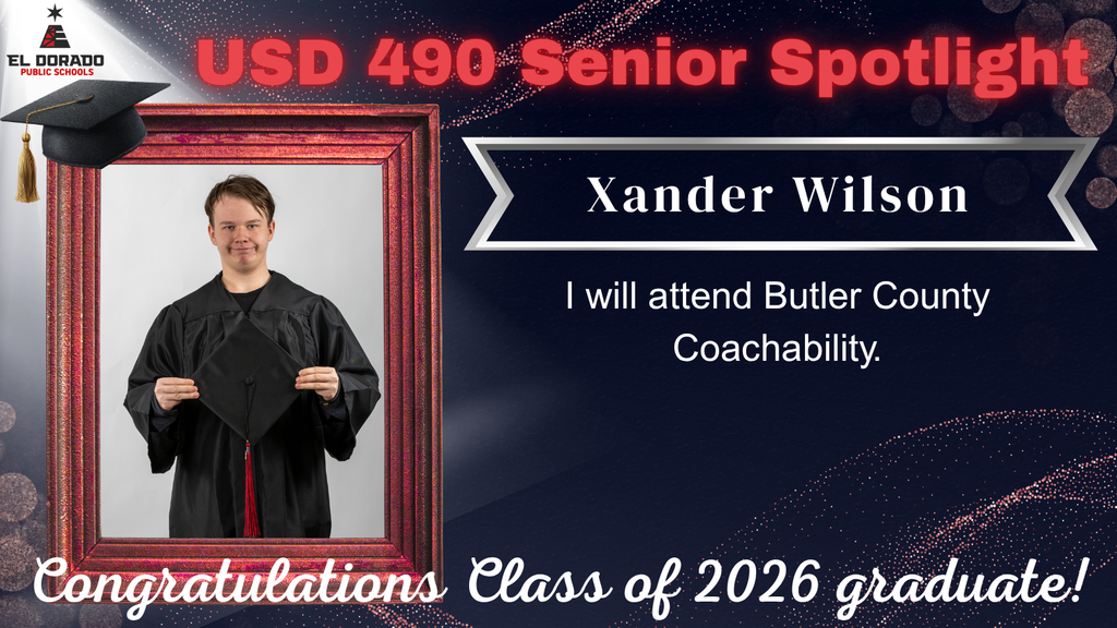 Xander Wilson