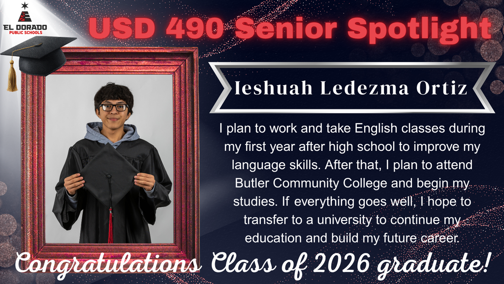 Ieshuah Ledezma Ortiz