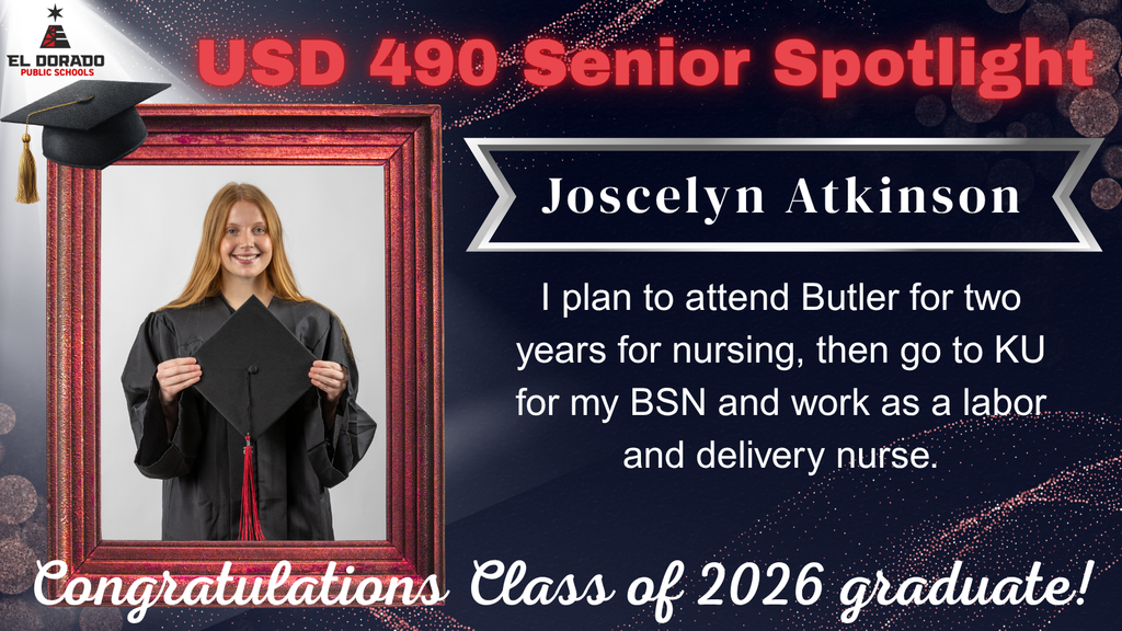 Joscelyn Atkinson