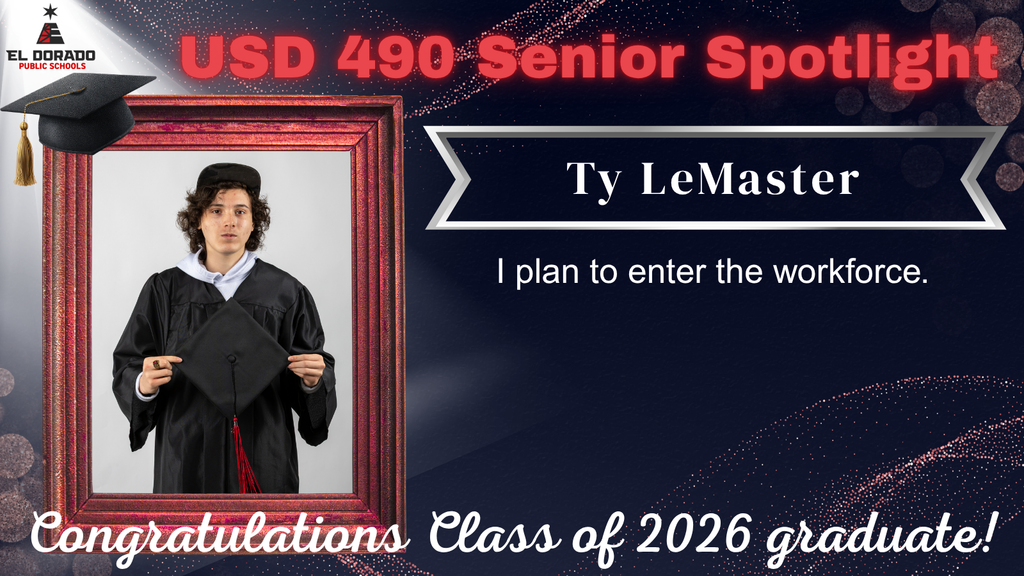 Ty LeMaster