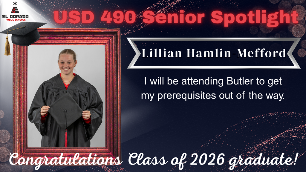 Lillian Hamlin-Mefford
