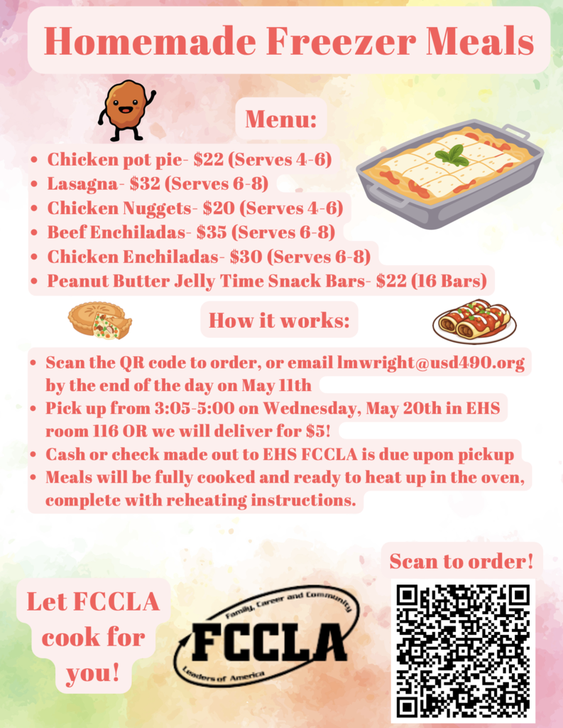 FCCLA
