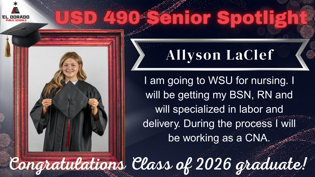 Allyson LaClef