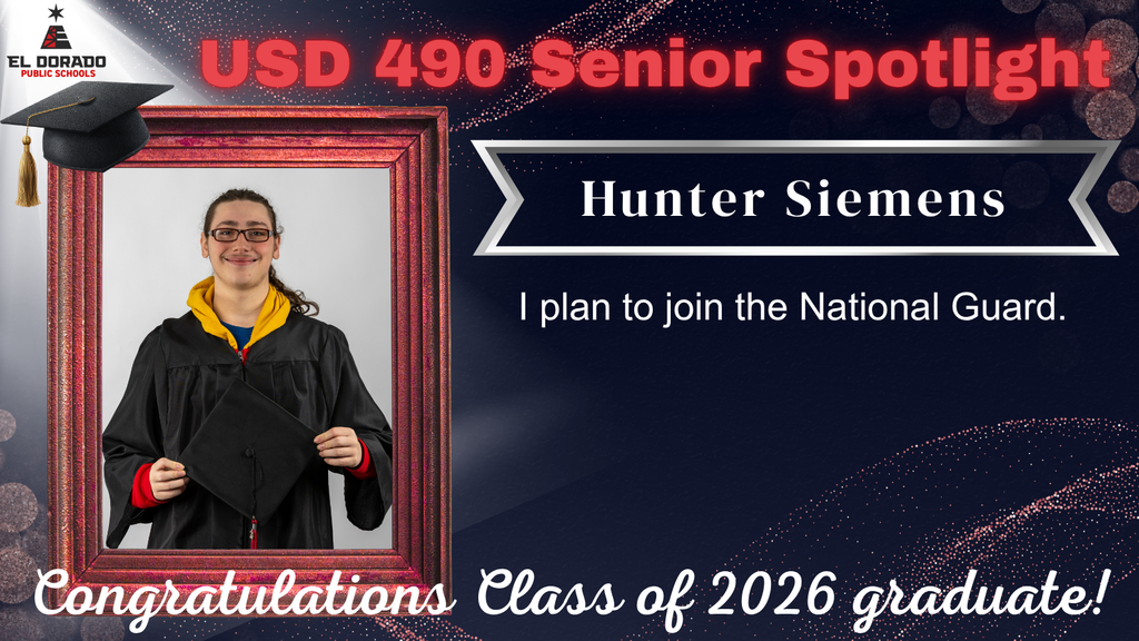 Hunter Siemens