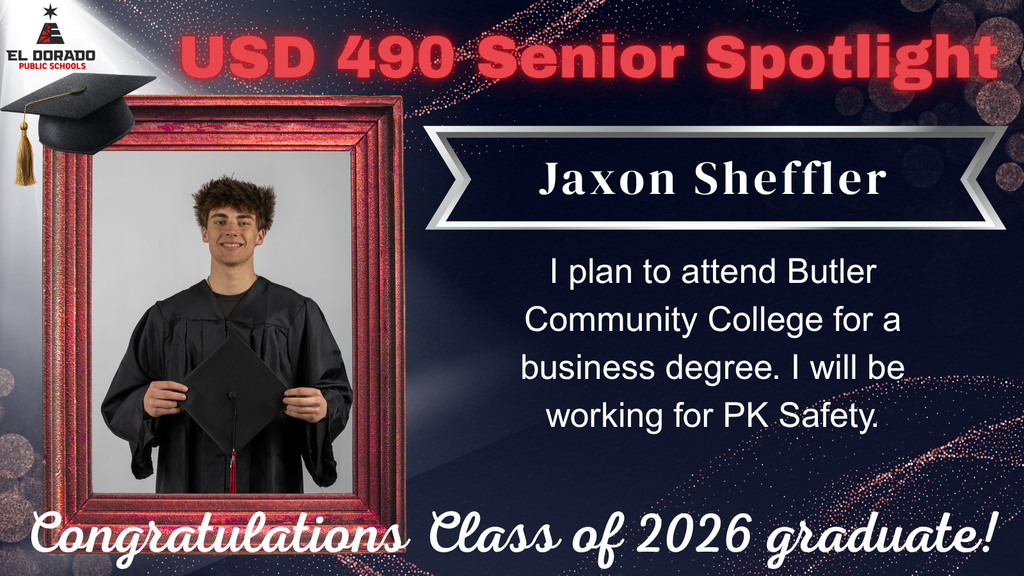 Jaxon Sheffler