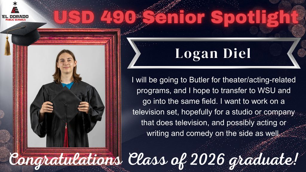 Logan Diel