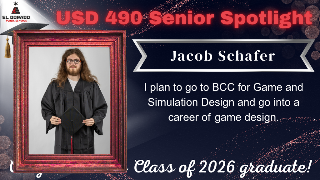 Jacob Schafer