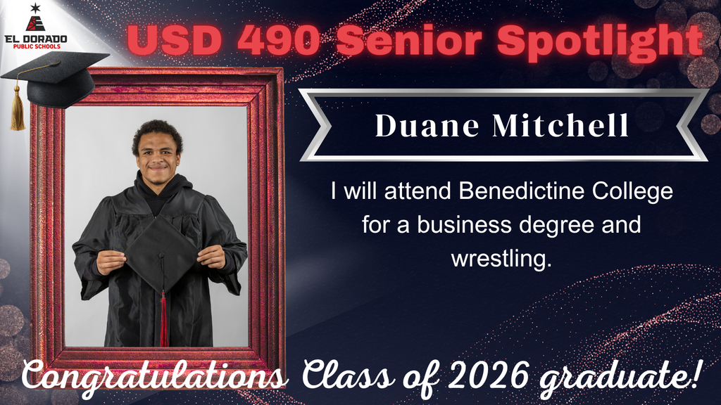 Duane Mitchell