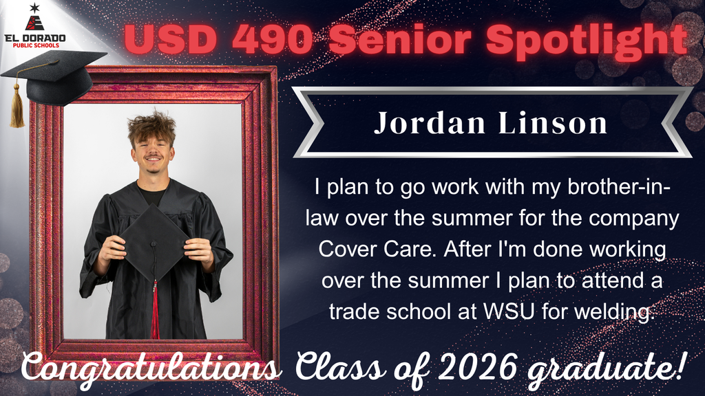 Jordan Linson