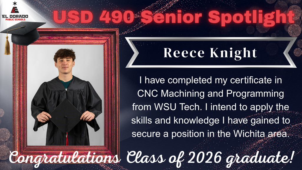 Reece Knight