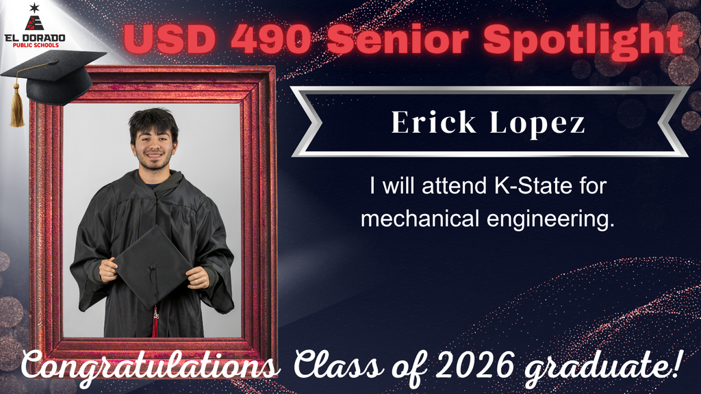 Erick Lopez