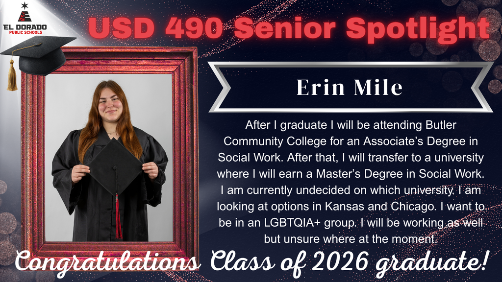 Erin Mile