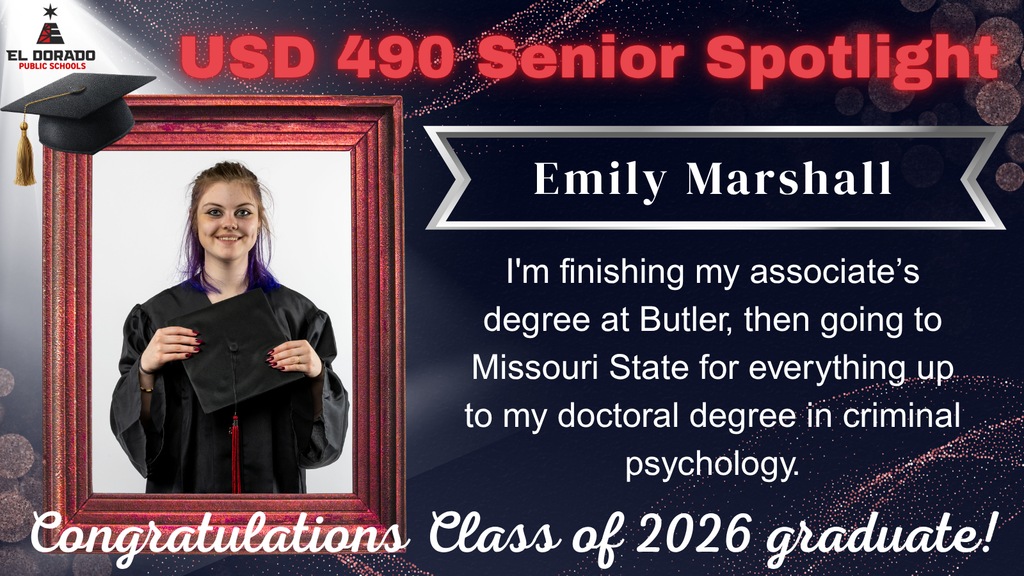 Emily Marshall